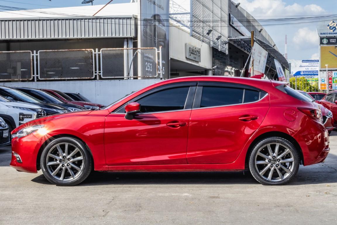 Mazda3 2.0 S Sports 2019 *LK0563*